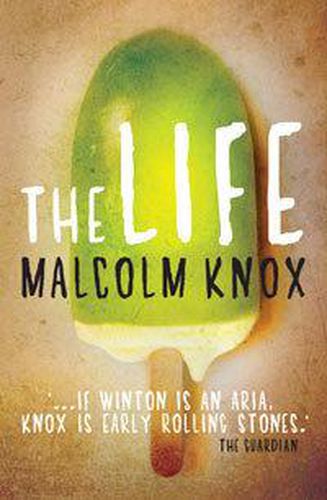 Cover image for The Life: A Novel