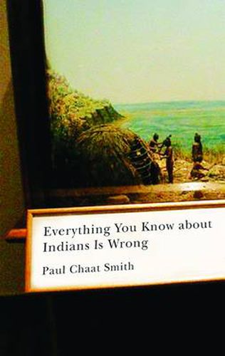 Cover image for Everything You Know About Indians is Wrong