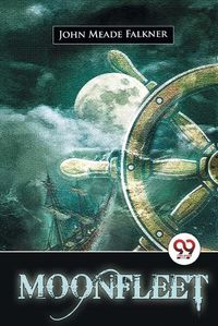 Cover image for Moonfleet?
