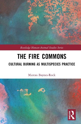 Cover image for The Fire Commons