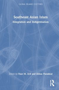 Cover image for Southeast Asian Islam