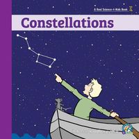 Cover image for Constellations