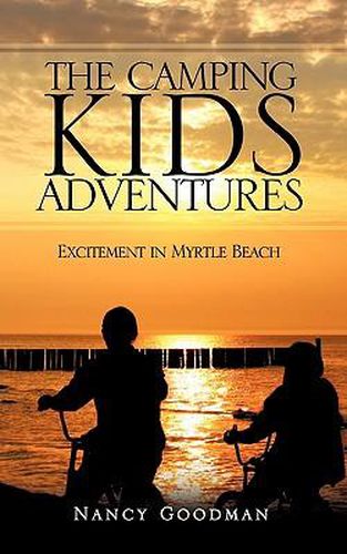 The Camping Kids Adventures