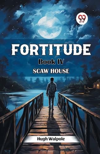 Cover image for Fortitude Book IV (Edition2024)