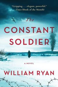 Cover image for The Constant Soldier