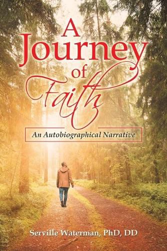 Cover image for A Journey of Faith