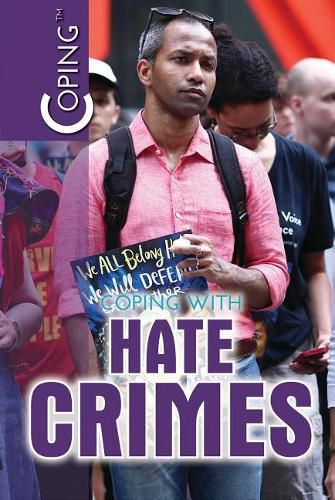 Cover image for Coping with Hate Crimes