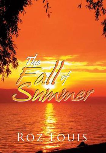 Cover image for The Fall of Summer