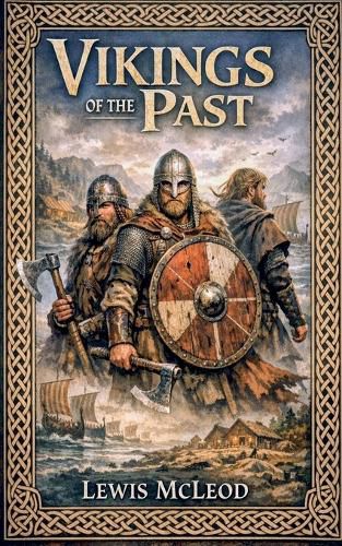 Cover image for Vikings Of The Past