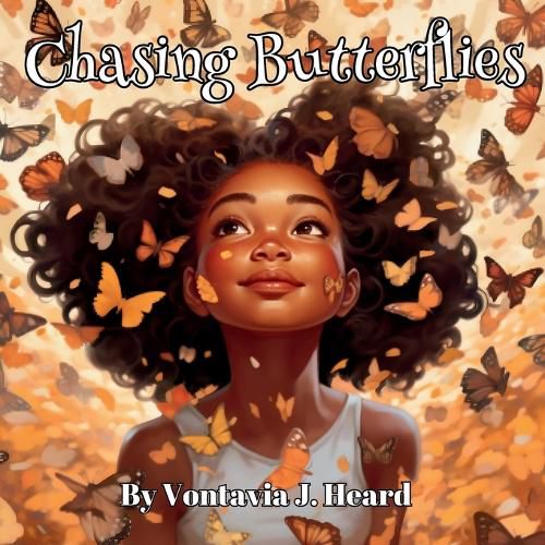 Cover image for Chasing Butterflies