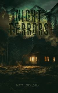 Cover image for Night Terrors