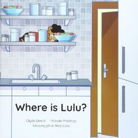 Cover image for Where is Lulu?