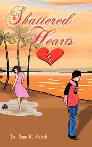 Cover image for Shattered Hearts