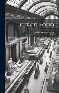 Cover image for Detroit Folio