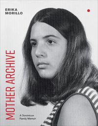 Cover image for Mother Archive