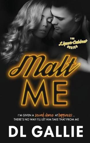 Cover image for Malt Me