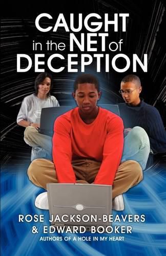 Cover image for Caught in the Net of Deception