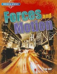 Cover image for Forces and Motion