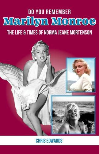 Cover image for Do You Remember Marilyn Monroe?
