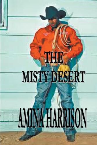 Cover image for The Misty Desert