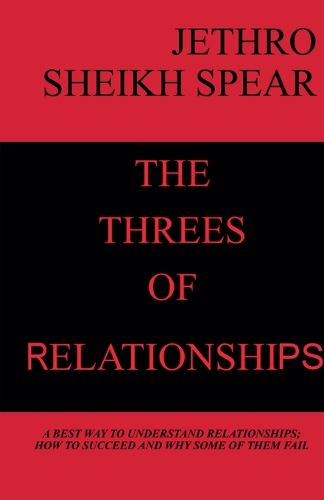 Cover image for The Threes of Relationships