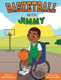 Cover image for Basketball with Jimmy