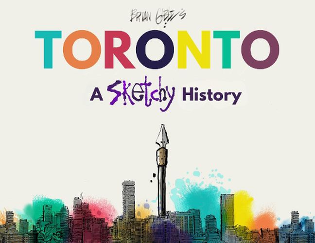 Cover image for Toronto