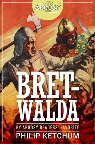 Cover image for Bretwalda