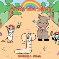 Cover image for Willie the Worm