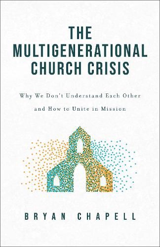 The Multigenerational Church Crisis