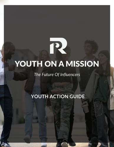 Cover image for The Youth on a Mission Action Guide