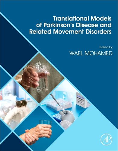 Cover image for Translational Models of Parkinson's Disease and related Movement Disorders