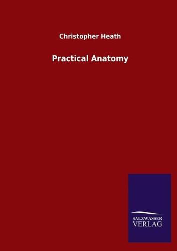 Cover image for Practical Anatomy