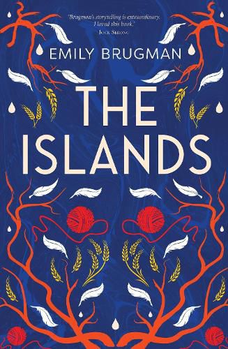 Cover image for The Islands