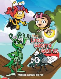 Cover image for The Little Worry Warts