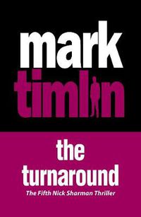 Cover image for The Turnaround
