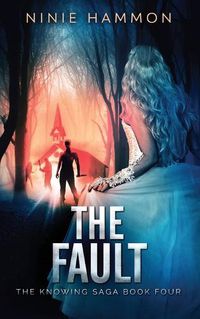 Cover image for The Fault