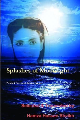 Cover image for Splashes of Moonlight