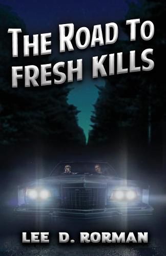 Cover image for The Road to Fresh Kills