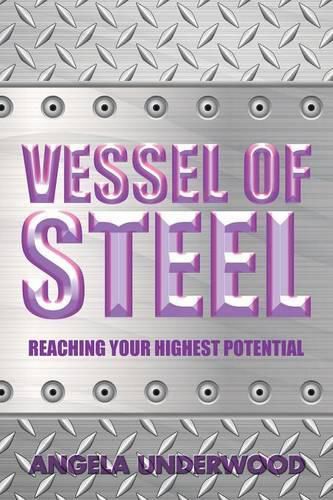 Cover image for Vessel of Steel