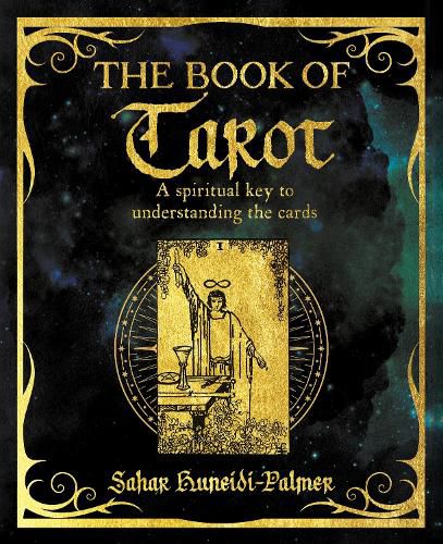 The Book of Tarot