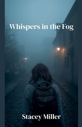 Cover image for Whispers in the Fog