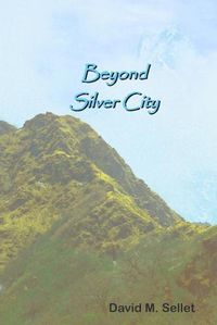 Cover image for Beyond Silver City