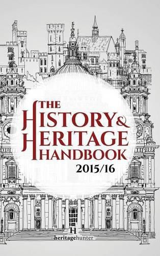 The History & Heritage Handbook