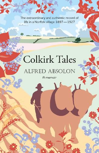 Cover image for Colkirk Tales