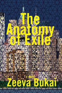 Cover image for The Anatomy of Exile