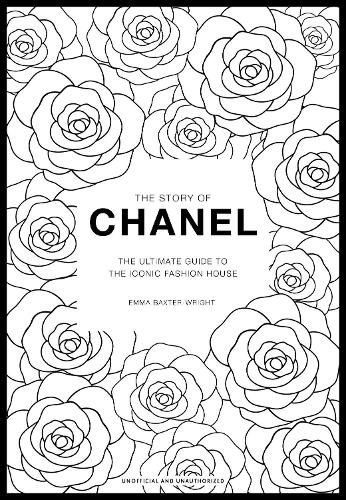 Cover image for The Story of Chanel Gift Set