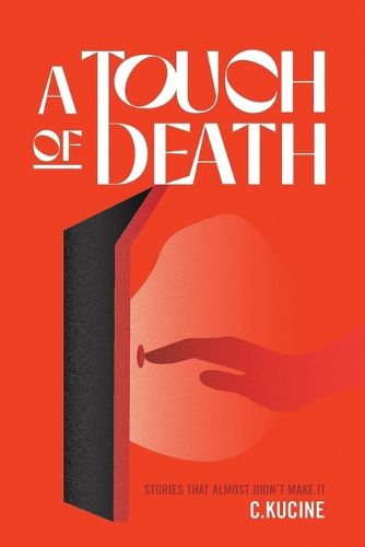 Cover image for A Touch of Death