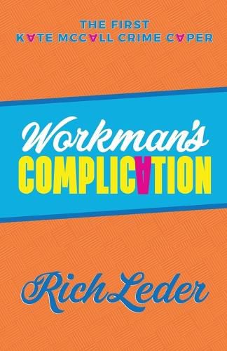 Cover image for Workman's Complication