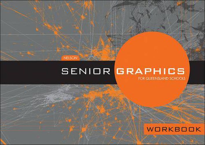 Nelson Senior Graphics Workbook